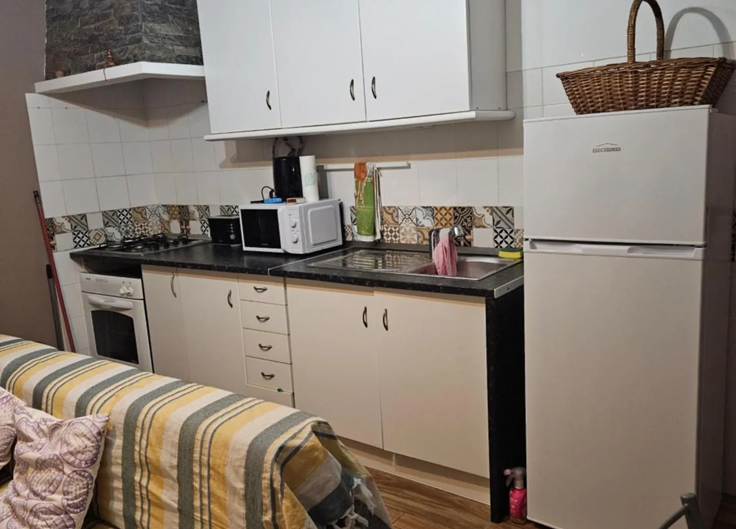 Guest house Casa Sol Hotel Carrapateira