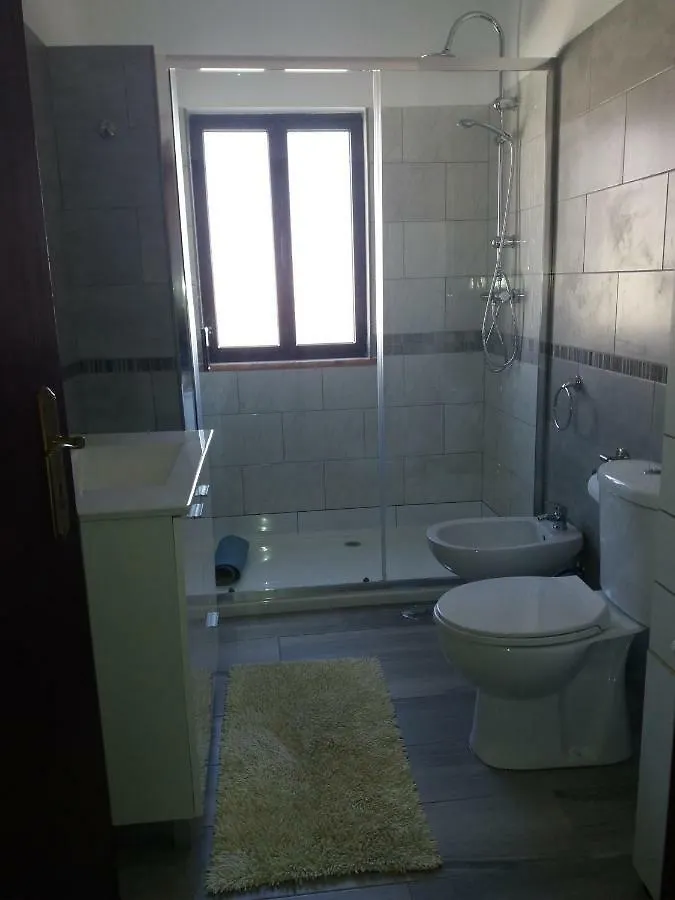 Casa Sol Hotel Carrapateira 0*,