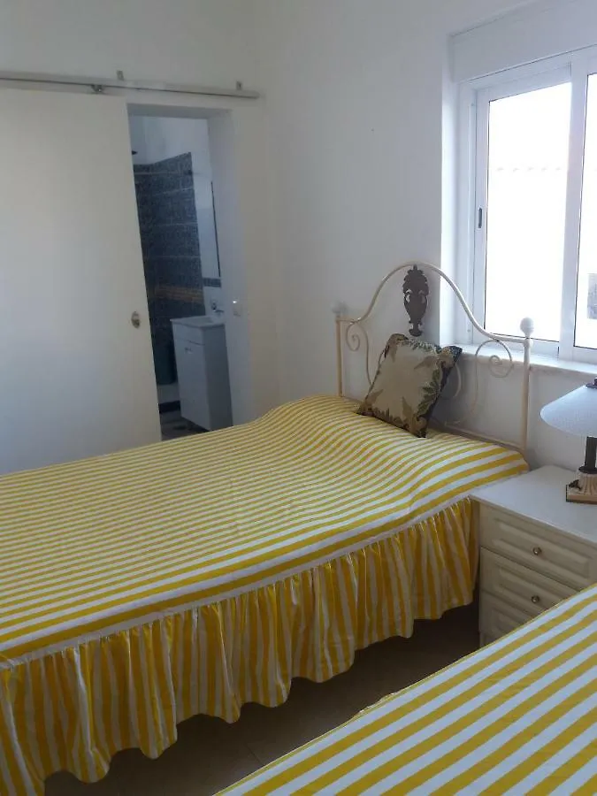 Casa Sol Hotel Carrapateira Guest house