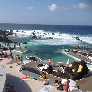 Pensao Fernandes , Porto Moniz Portugalia