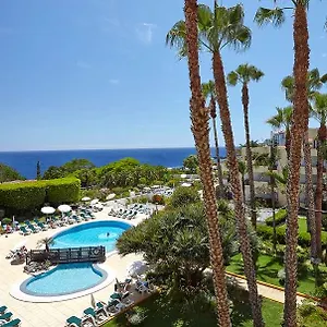 Eden Mar - Portobay Aparthotel Funchal (Madeira)