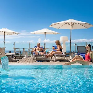Baleira Hotel Funchal (Madeira)