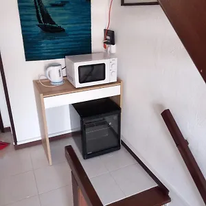 Casa Dorita Pensjonat