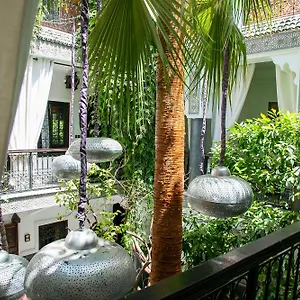 O'zeen , Marrakesh Maroc