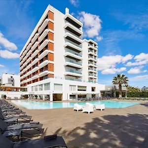 4* Hotel Alcazar &