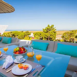 4* Resort Quinta Do Country Club