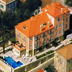 Smart 2*, Estoril Portugalia