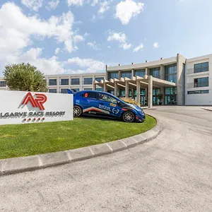 5* Hotel Algarve Race -