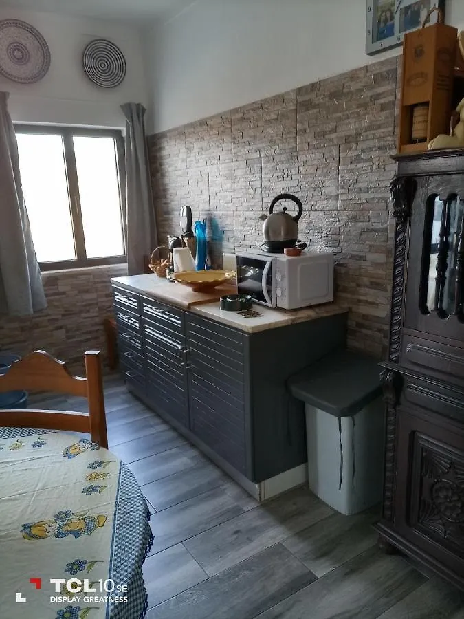 Guest house Casa Sol Hotel Carrapateira