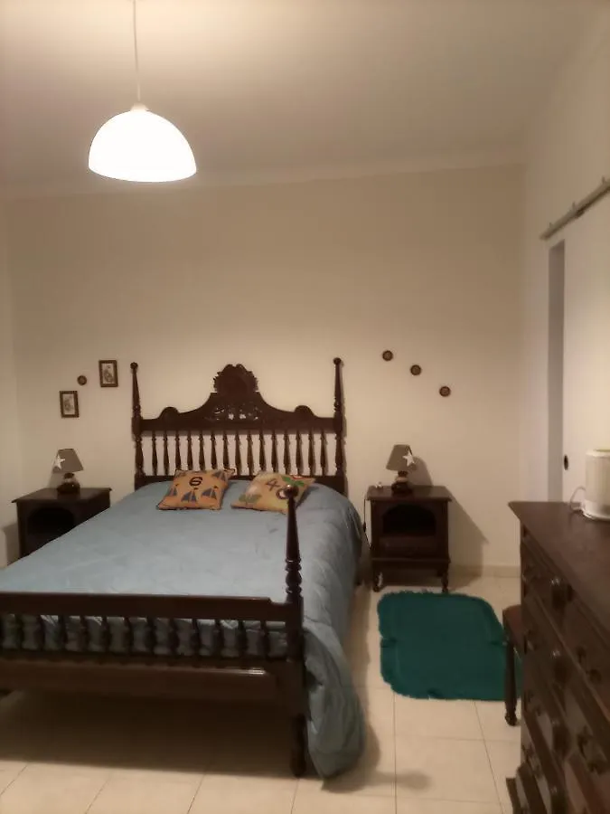 Affittacamere Hotel Casa Sol Carrapateira