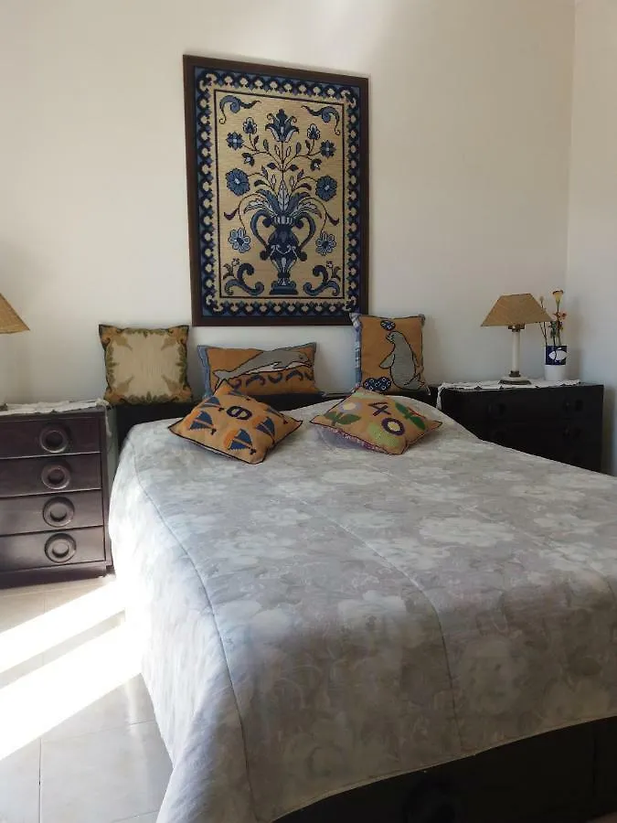 Affittacamere Hotel Casa Sol Carrapateira