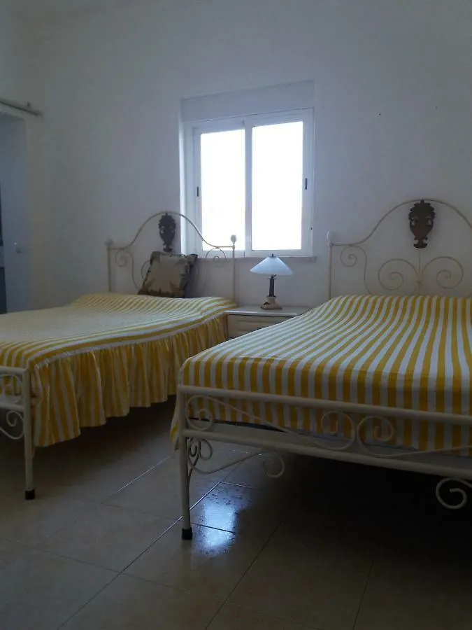 Hotel Casa Sol Carrapateira Portogallo