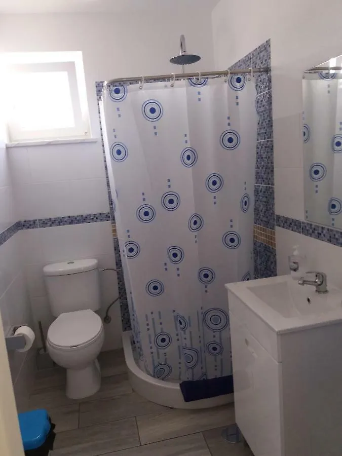 Hotel Casa Sol Carrapateira 0*,