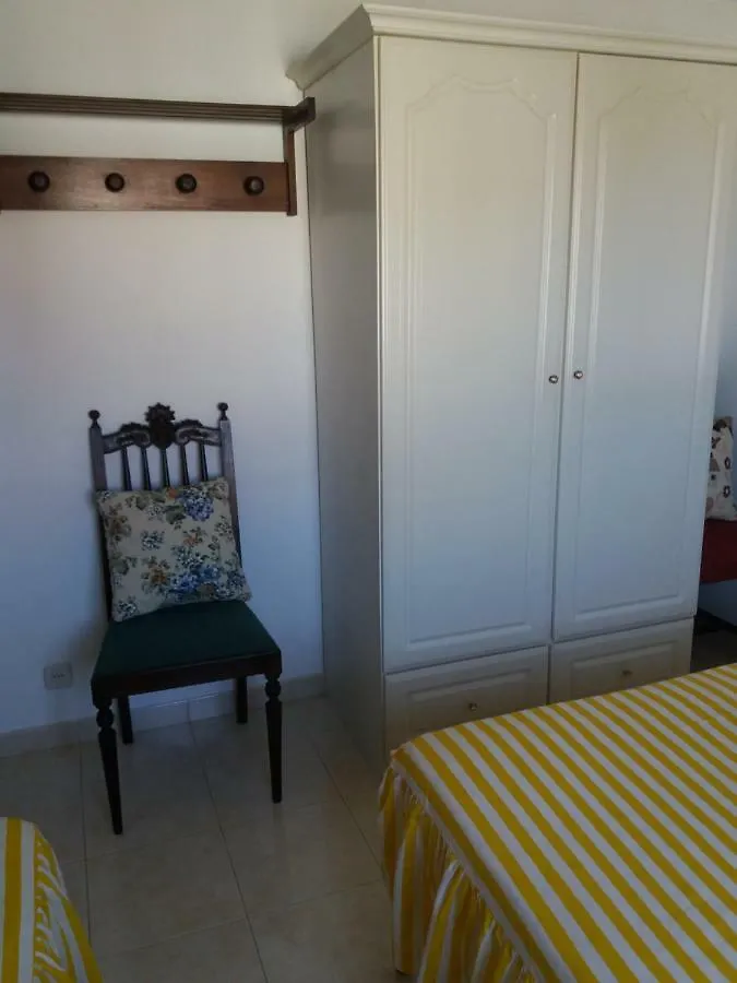 Hotel Casa Sol Carrapateira 0*,  Portugalia