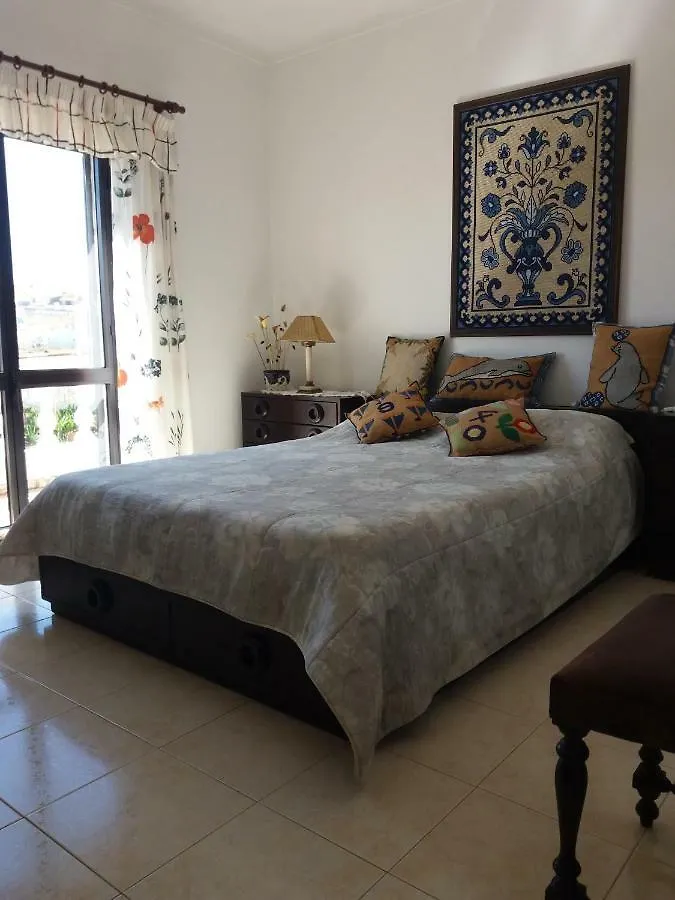Casa Sol Hotel Carrapateira