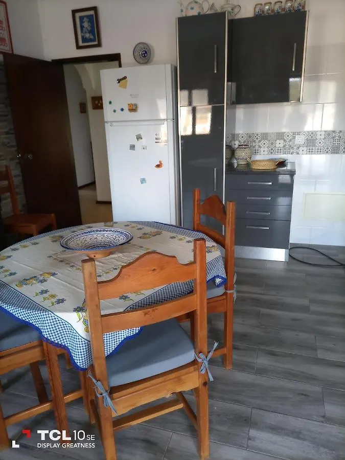 Casa Sol Hotel Carrapateira Vendégház